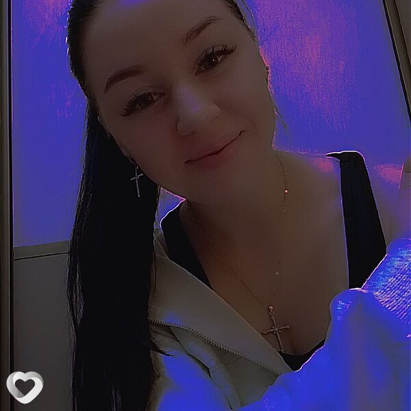 Анастасия, 24, Казани — анкета №3825832