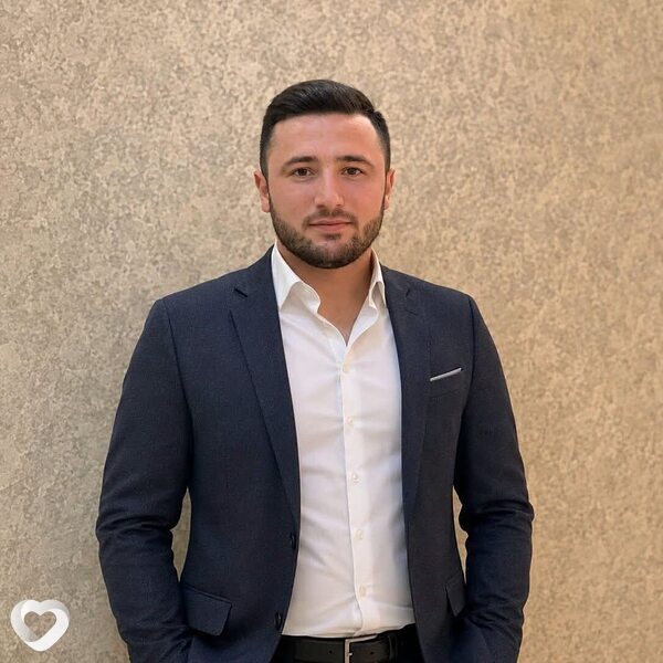 Maqa, 30, Тбилиси — анкета №3825835