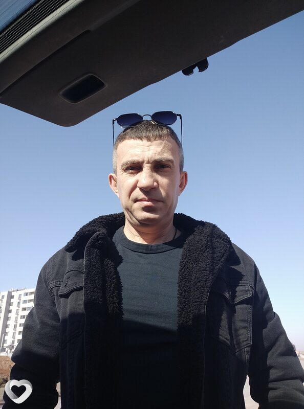 Сергей, 45, Белгороде — анкета №3825837