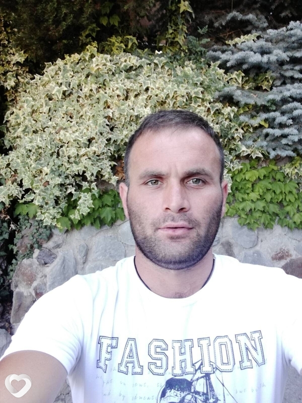 Misha, 35, Химках — анкета №3825839