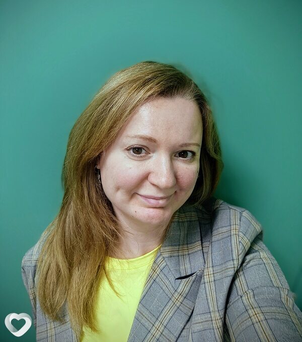 Виктория, 43, Москве — анкета №3825843