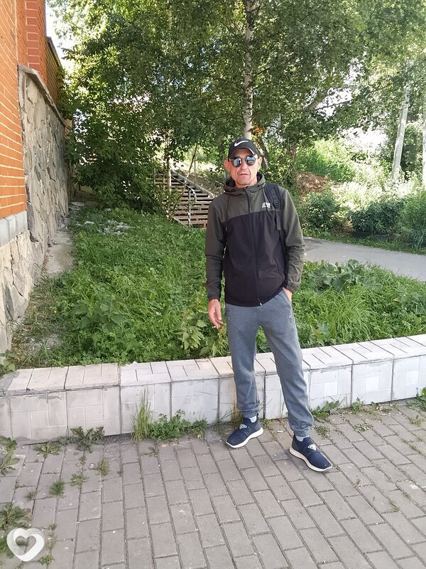 Valet, 47, Златоусте — анкета №3826669
