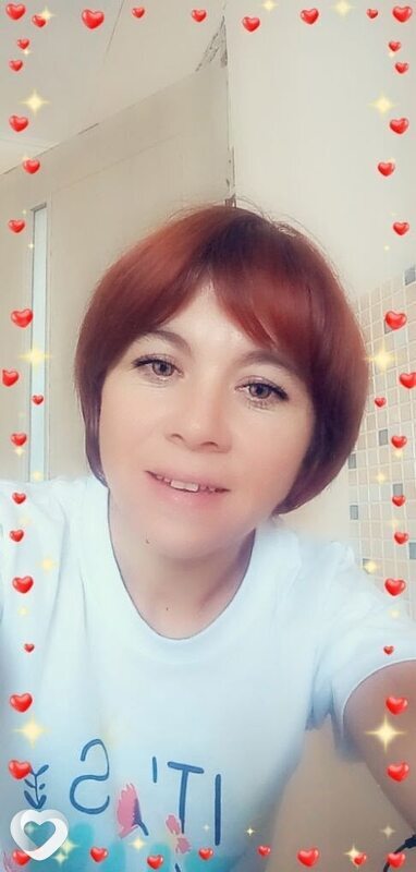Лена, 36, Улан-Удэ — анкета №3826670