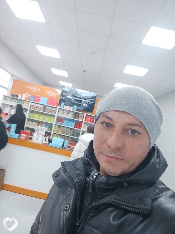 Дэн, 41, Рязани — анкета №3826677