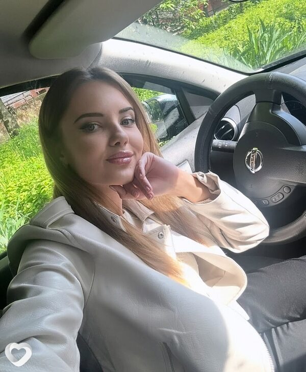 Дарья, 29, Ржеве — анкета №3826685