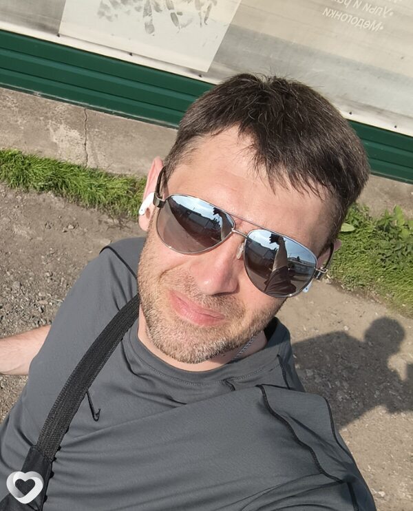 Александр, 38, Красноярске — анкета №3826687