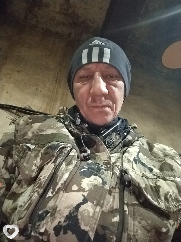 Дима, 50, Пугачеве — анкета №3825870