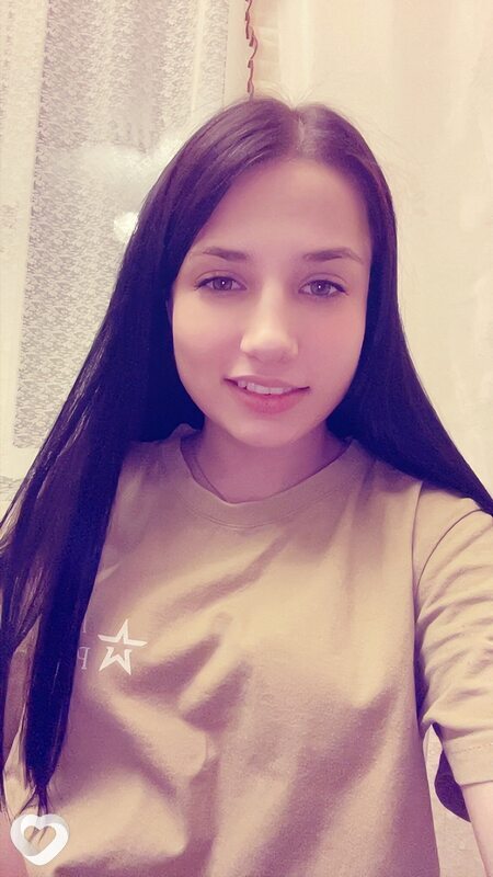 Дарья, 20, Челябинске — анкета №3825871