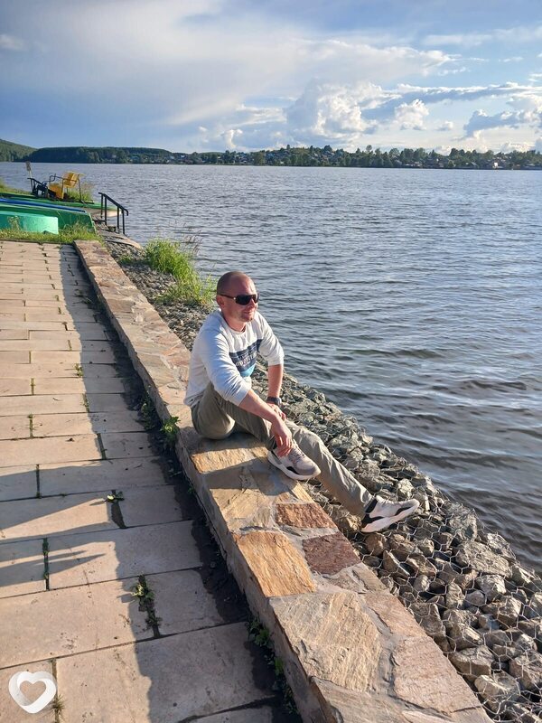 Александр, 36, Нижнем Тагиле — анкета №3825874