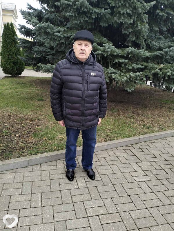 Геннадий, Жлобин