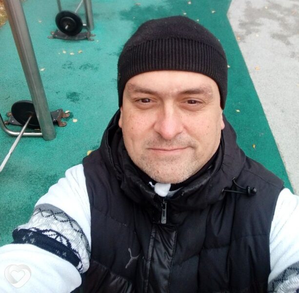 Alex, 40, Нижнем Новгороде — анкета №3825878