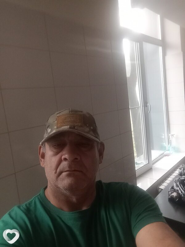 Миша, 63, Хабаровске — анкета №3825880