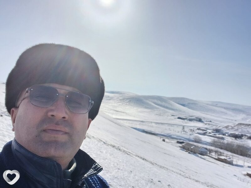 Акмаль, Навои