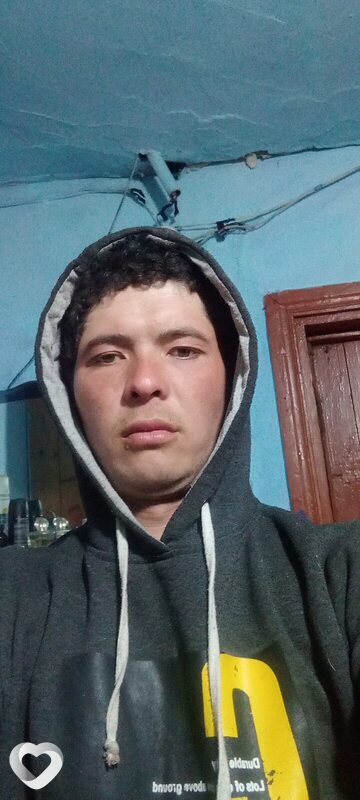 Канат, Зыряновск