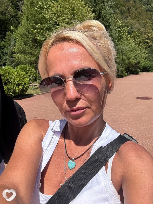 Ксения, 42, Кемерове — анкета №3825847