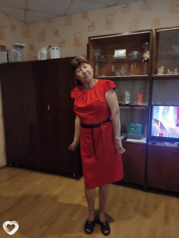 Юла, 41, Костроме — анкета №3825848