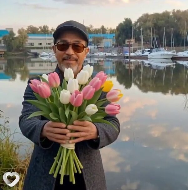 Вадим, 56, Омске — анкета №3825851