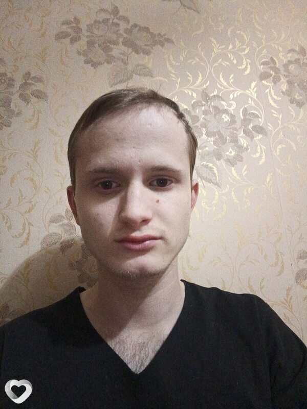 Никита, 23, Усть-Лабинск — анкета №3825856