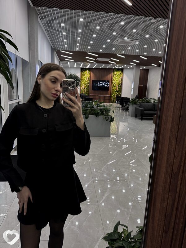 Анжелика, 23, Краснодаре — анкета №3825857