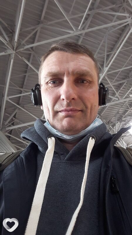Дима, 35, Омске — анкета №3825860