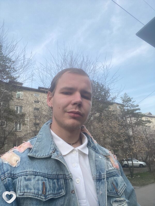 Павел, 26, Алматы — анкета №3825866