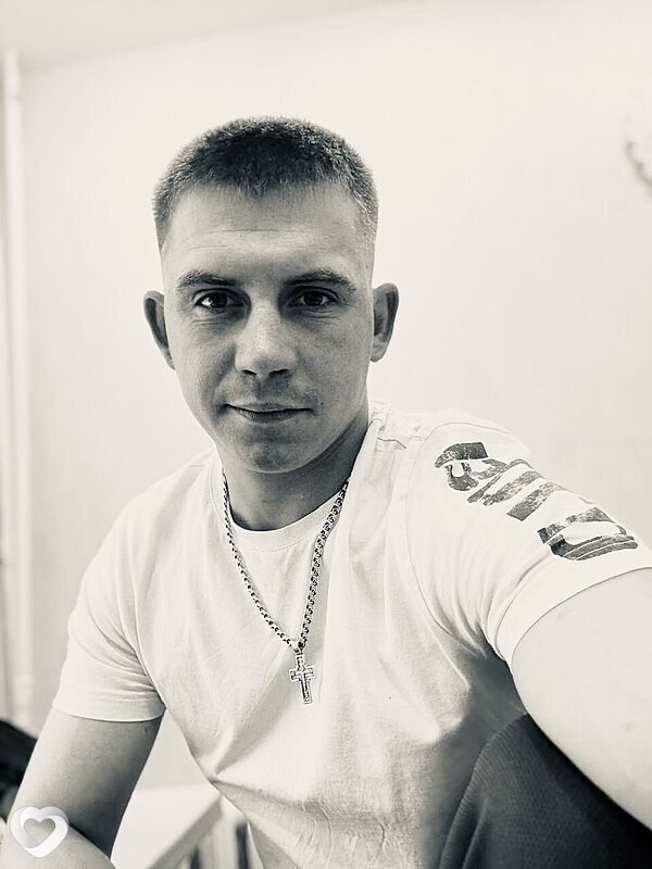 Роман, 27, Хабаровске — анкета №3825867
