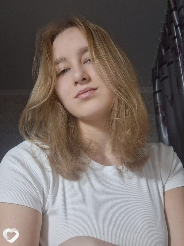 Ангелина, 18, Ставрополе — анкета №3826274