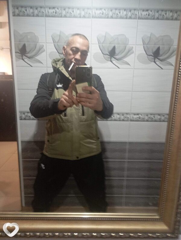 Александр, 48, Троицке — анкета №3826275