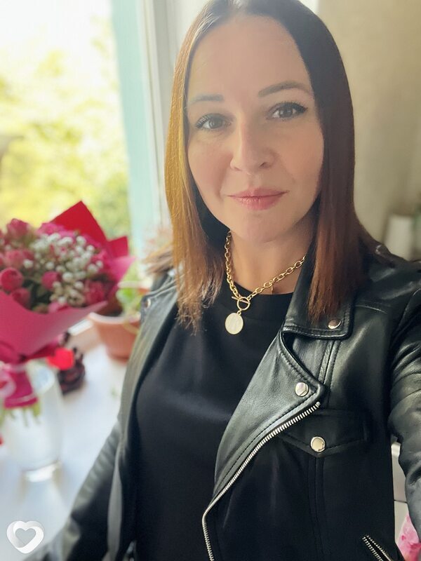 Анджела, 35, Калуге — анкета №3826279