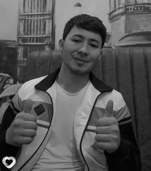 Суннать, 24, Чехове — анкета №3826283