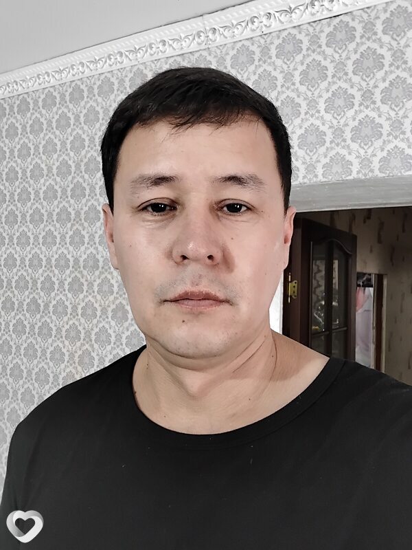 Рысбек, 34, Уральске — анкета №3826285