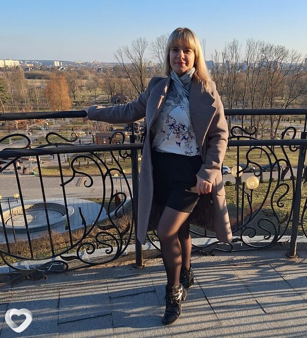 Татьяна, 45, Могилев — анкета №3826286
