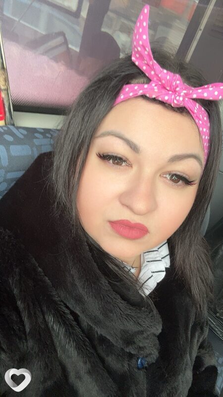 Dashylia, 33, Подольске — анкета №3826288