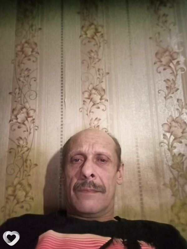 Анатолий, 50, Владимире — анкета №3825919