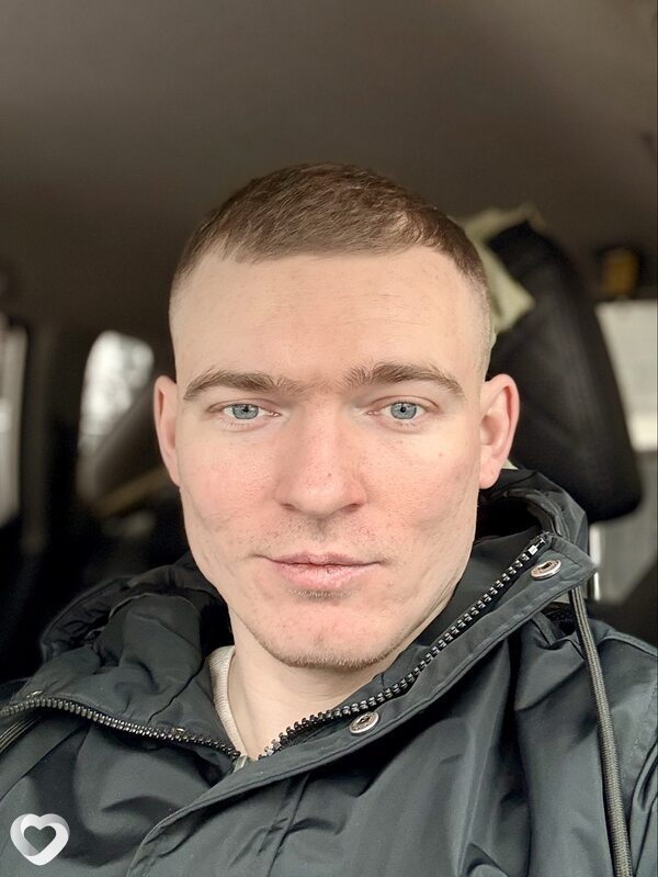 Руслан, 34, Одинцове — анкета №3825922