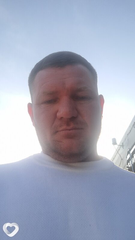 Владимир, 39, Алматы — анкета №3825927