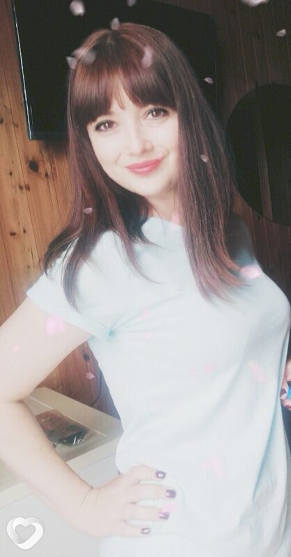 Юлия, 38, Москве — анкета №3825938