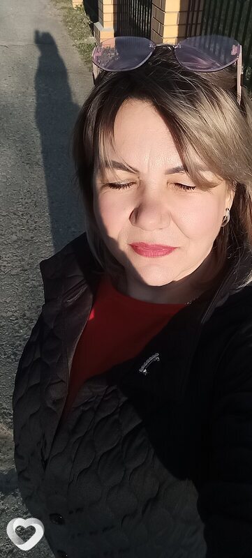 Наталья, 49, Березниках — анкета №3825939