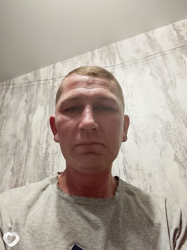 Николай, 39, Братске — анкета №3825955
