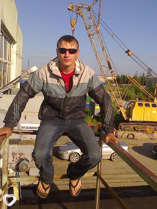 Евгений, 39, Омске — анкета №3825958