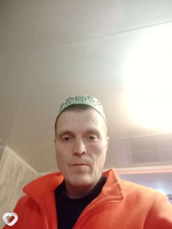 Иван, 43, Омске — анкета №3825961