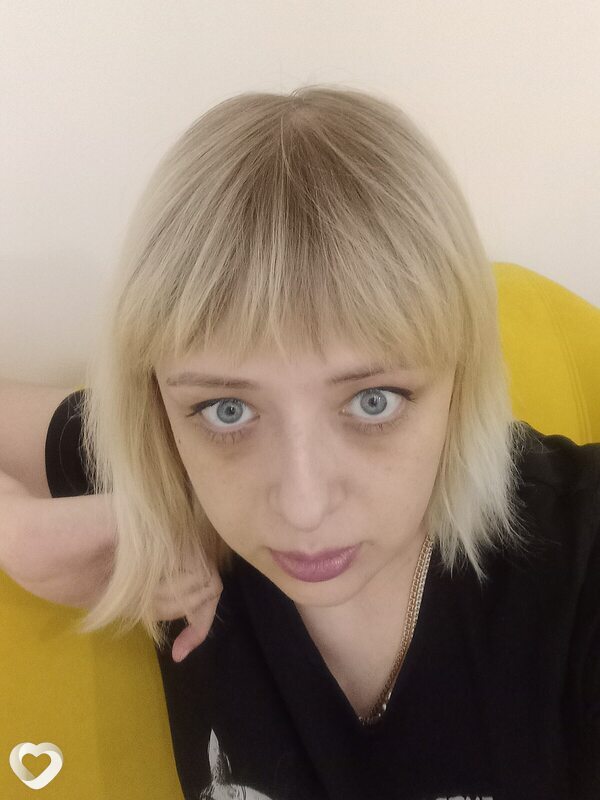 Елена, 38, Салавате — анкета №3826000