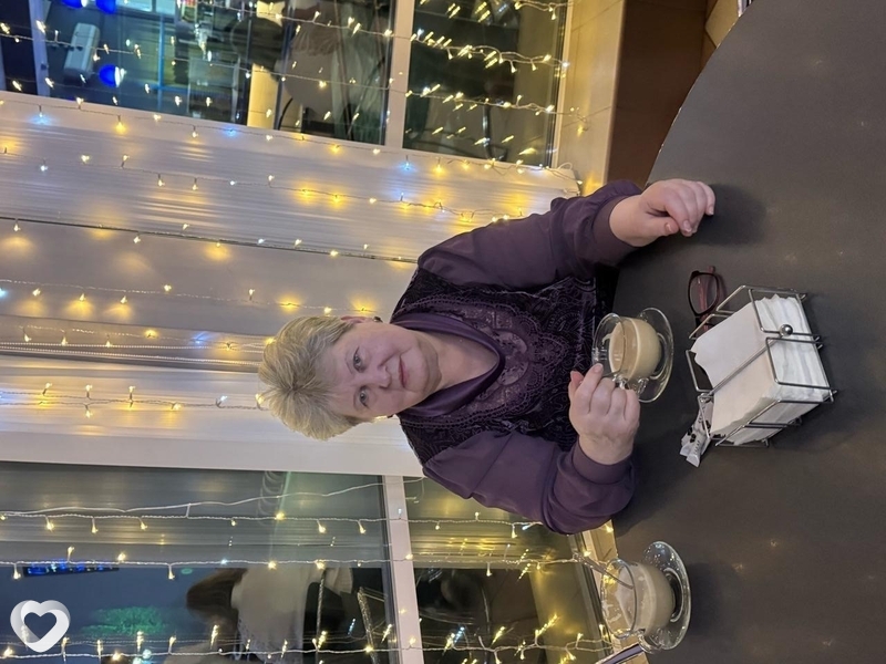 Ольга, 66, Калининграде — анкета №3826003