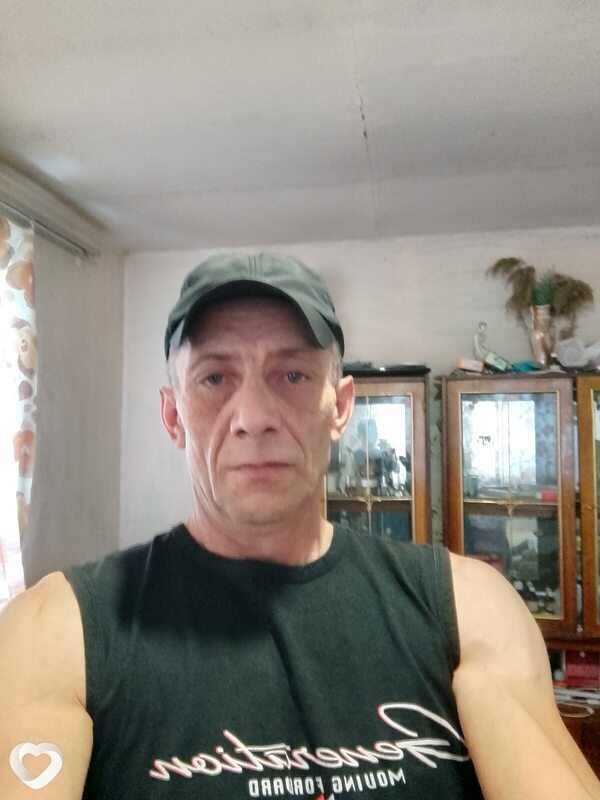 Алексей, 52, Рязани — анкета №3826004