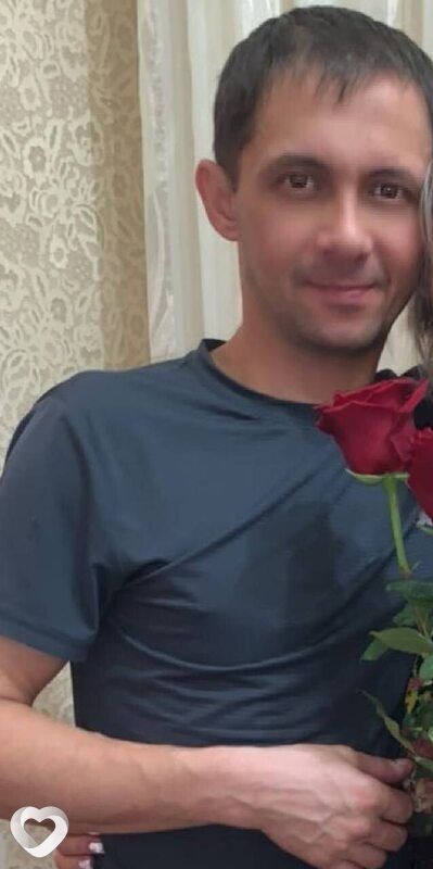Сергей, 40, Магнитогорске — анкета №3826006