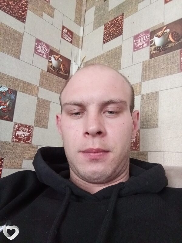 Павел, 26, Кунгуре — анкета №3826014