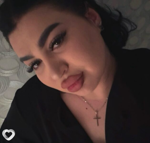 Ангелина, 21, Тольятти — анкета №3826017