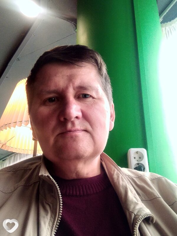 Андрей, 54, Ачинске — анкета №3826045