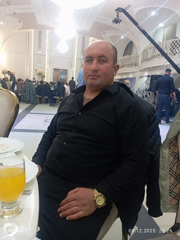 Серёга, 33, Москве — анкета №3826050