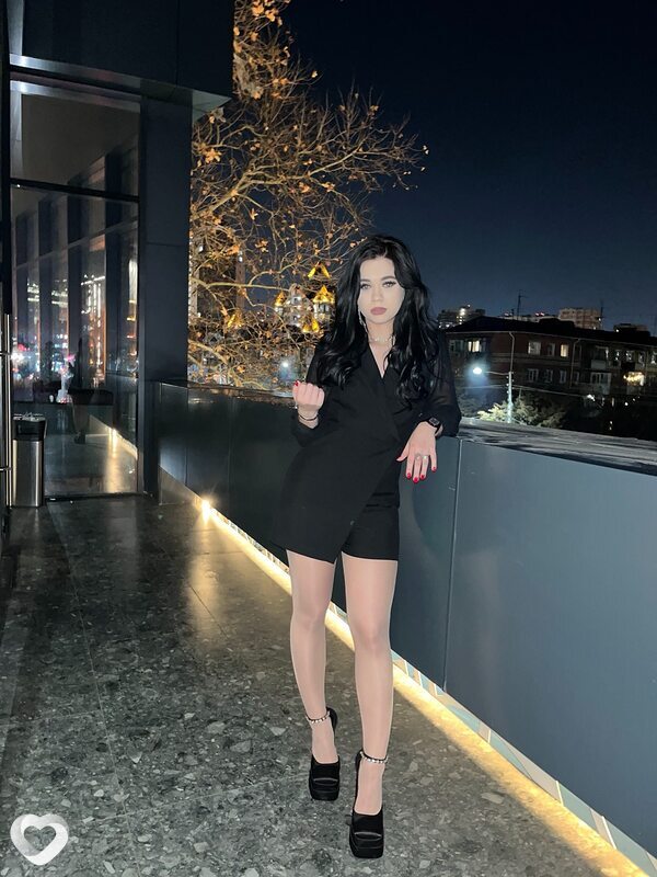 Екатерина, 21, Краснодаре — анкета №3826057